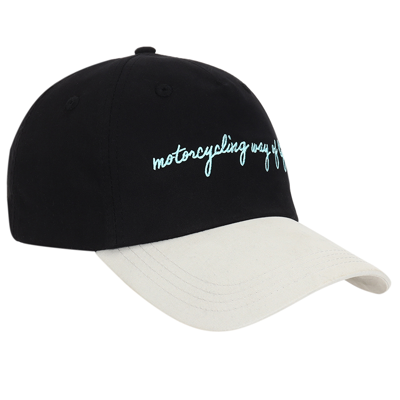 카모 프린팅 그린 모자-1